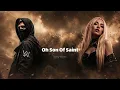 Alan Walker, Ava Max - FATE (Remix/Lyrics) 🎧