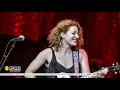 Singer Kathleen Edwards on why she stepped away from music, and why she came back