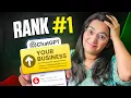 How to Rank in ChatGPT Perplexity Google AI Overview Proven Strategies