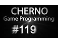 Ep 119 UI Button Events - Game Programming