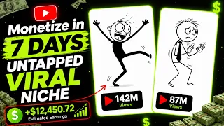 How to Create Viral AI Stickman Animation Videos for FREE