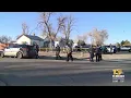 Pueblo Police investigating suspicious death on Court Street