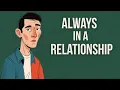 The Psychology of People Who Can t Be Alone
