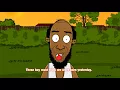 ► Noko Mashaba Funny Cartoon ᴴᴰ w - New Compilation 2017 Best Funny Collection All Season #1