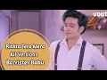 Rishta Tera Mera.  Barrister Babu.  Full song|All versions.  #barristerbabu.