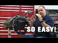 Better Engine Building The Easy Way to Degree Your Camshaft