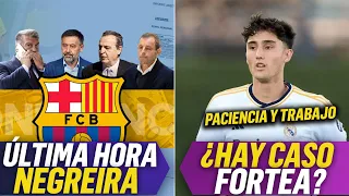 💥 APLAZA SU DECISIÓN DE RENOVAR SU CONTRATO HASTA FINAL DE TEMPORADA