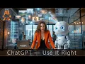 95 Still Use ChatGPT Wrong 6 Simple Tricks That Change Everything