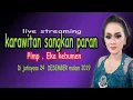 Download Lagu [Eka Kebumen] Bowo Pangkur Semarang Katampen Langgam Pegat Tresno