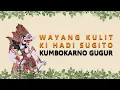 Lagu Wayang Kulit Ki Hadi Sugito - Kumbokarno Gugur