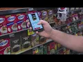 FoodHealth Score rates food items 1-100 at Hy-Vee for more informed eating