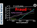 Download Lagu Science Fraud is on the Rise