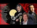 Download Lagu Engelbert, Elvis Presley, Sinatra, Paul Anka, Carpenters🎧Greatest Hits of the 50s \u0026 60s #oldiessong