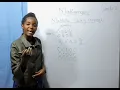 Grade 3 - Mathematics Multiply Using Arrays