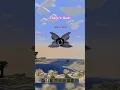 Download Lagu The God Minecraft.. but I'm in creative
