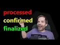 Commitment Issues Solana Tutorial - Apr 20th 24