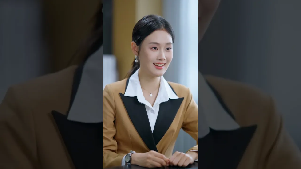 The Heiress Who Won With Brains II Tagalog EP53 poster