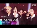 Download Lagu Cherry Pie - TEEN TOP | SBS 250831 방송