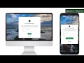 Digital Banking First Time Login