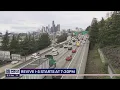 Revive I-5 work SR 520 closures to cause traffic nightmares this weekend FOX 13 Seattle