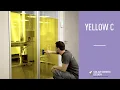 Lagu Discover the Yellow C film by Solar Screen