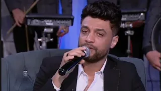 احمد عامر   موال البحر            دندنها