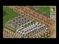 A Nonviolent Caesar 3 Speedrun - Mission 8b Lutetia 8m11s