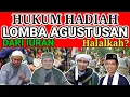 Download Lagu HADIAH LOMBA YANG BERASAL DARI IURAN Oleh Ustadz Dzulqarnain MS, Buya Yahya, UAS \u0026 Prof. Ahmad Zahro