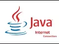 How To Connect A Java Program with