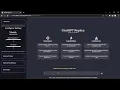 ChatGPT Replica Python Project