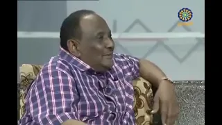 شاعر سوداني يوصف حال المغتربين و معاناة الغربة 