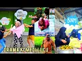 Download Lagu DRAMA LUCU🔴 ukuran yang jumbo bikin salfok semua orang😂