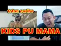 Download Lagu TOTON CARIBO - KIDS PU MAMA | TOTON TAU CARA JUALAN!