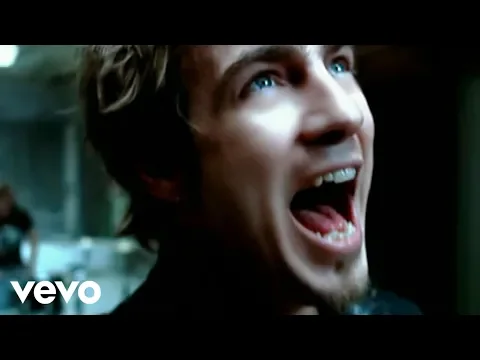 Download MP3 Three Days Grace - Home (Official Video)