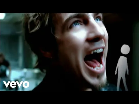 Download MP3 Three Days Grace - Home (Official Video)