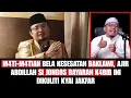 Lagu M4ti-m4tian jadi J0ng0s Bayaran Baklawi ⁉️ Ajir Abdillah dikuliti Kyai Jakfar Batuampar