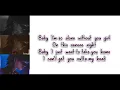 ASH ISLAND - ERROR (English Translation) [feat. Loopy]
