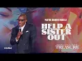 Download Lagu Help A Sister Out // Mother's Day at Change Church // Dr. Dharius Daniels