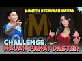 Download Lagu ANJI vs NUY, TANTANGAN YANG KALAH PAKAI DASTER ‼ M ROOM