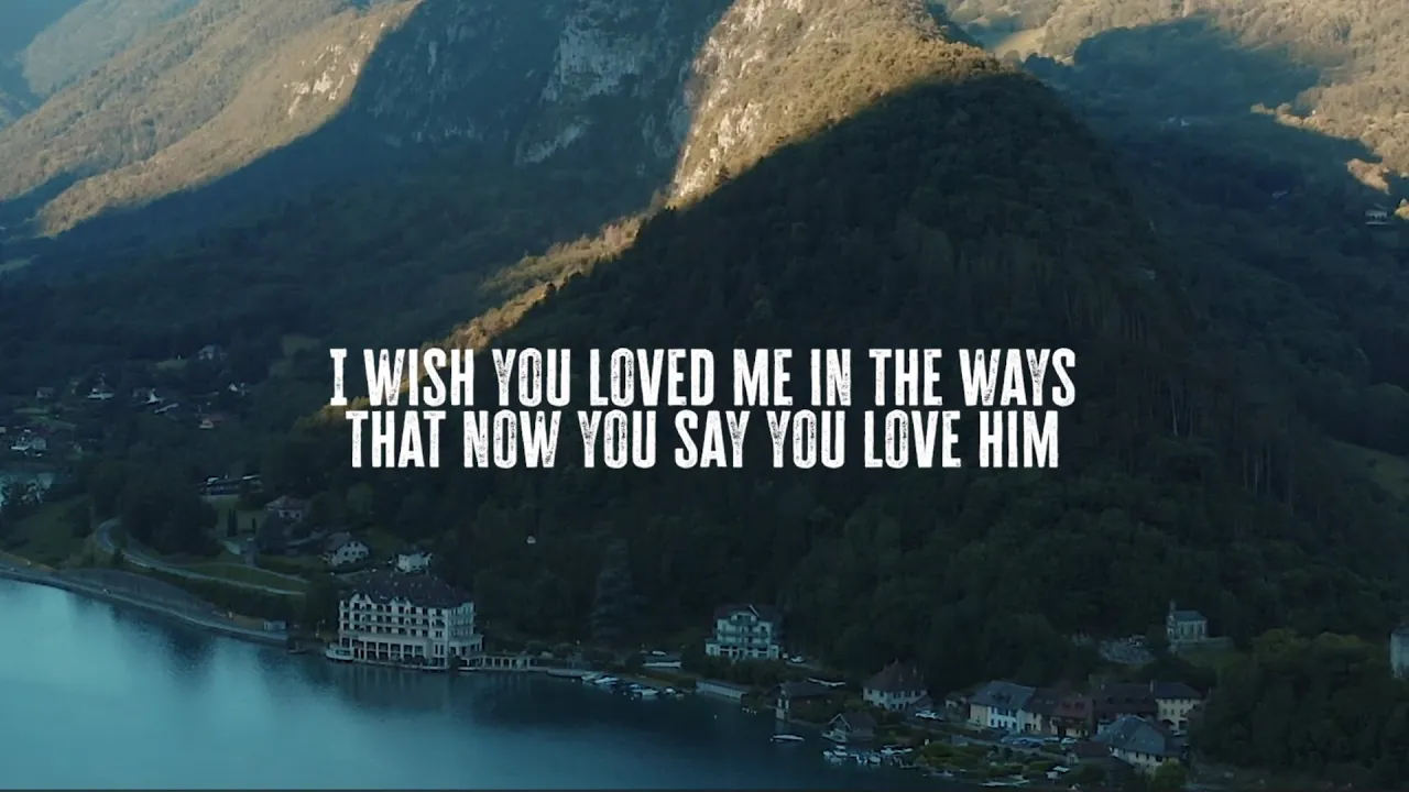 Witt Lowry - Weak (ft. Tori Solkowski) Lyrics