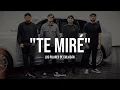 Los Pilares de Culiacán - "TE Miré" (Letra).
