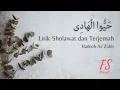 Download Lagu Hayyul Hadi Lirik Sholawat dan Terjemah | Hadroh Az Zahir