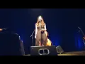 Joy Williams - Front Porch - The Kessler Theater - 12-8-18