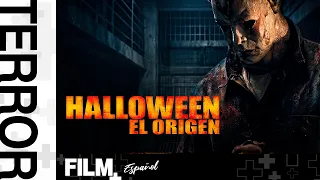 Halloween: El Origen // Película Completa Doblada // Terror // Film Plus Español