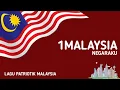 Download Lagu 1Malaysia Negaraku | Lagu Patriotik Malaysia