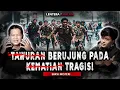 Download Lagu TOLONG CARIKAN JARI SAYA... ARWAH KORBAN TAWURAN GENTAYANGAN!!