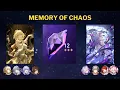 Download Lagu NEW! MoC | Floor 12 | E0S1 Aglaea Hypercarry | E0S0 Castorice True Damage - Honkai: Star Rail v3.5