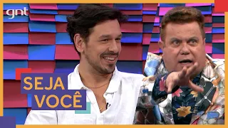 Aceitar o diferente | Papo Rápido | Papo de Segunda