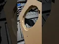 2005-2015 Toyota Tacoma Double Cab Subwoofer Box for 13TW5v2 jl