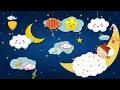 Download Lagu Musik relaksasi untuk bayi tidur nyenyak dan perkembangan otak - lagu tidur bayi
